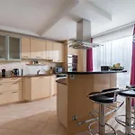 Landhaus Central Holiday home *
