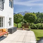 Holiday home Landhaus Central *
