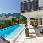 Landhaus Central Holiday home