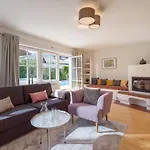 Landhaus Central Holiday home