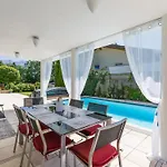 Holiday home Landhaus Central Soll