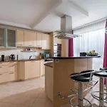 Holiday home Landhaus Central *
