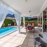 Holiday home Landhaus Central Soll