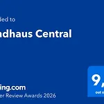 Holiday home Landhaus Central