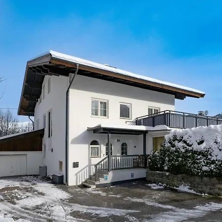Ferienhaus Landhaus Central Söll