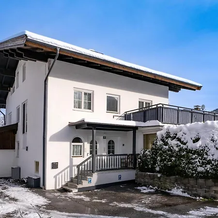 Landhaus Central Holiday home *