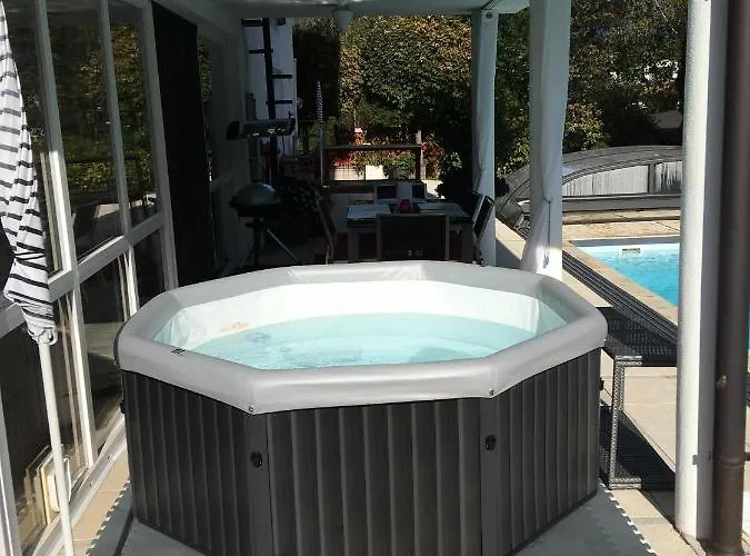 Landhaus Central * Soll