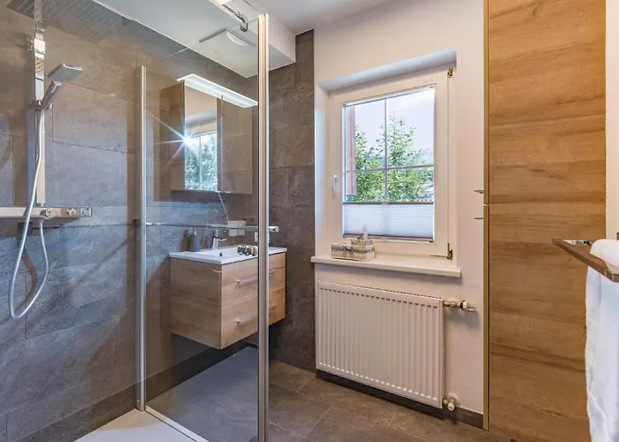 Landhaus Central Soll