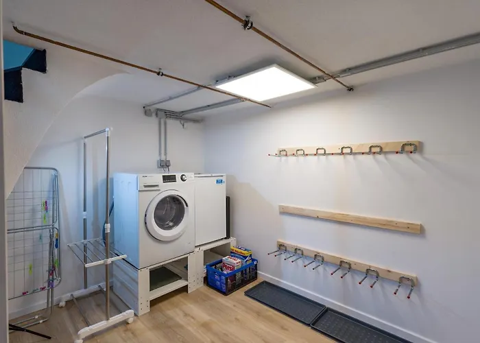 Landhaus Central Holiday home