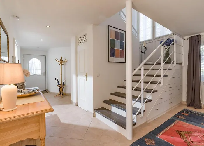 Landhaus Central Holiday home