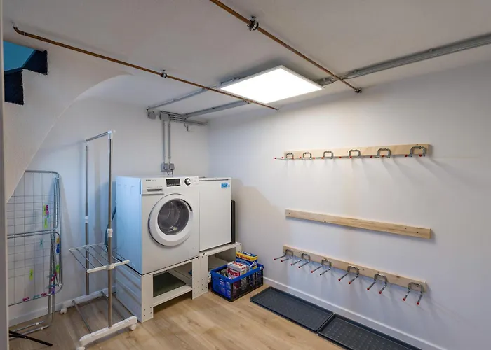 Landhaus Central Holiday home