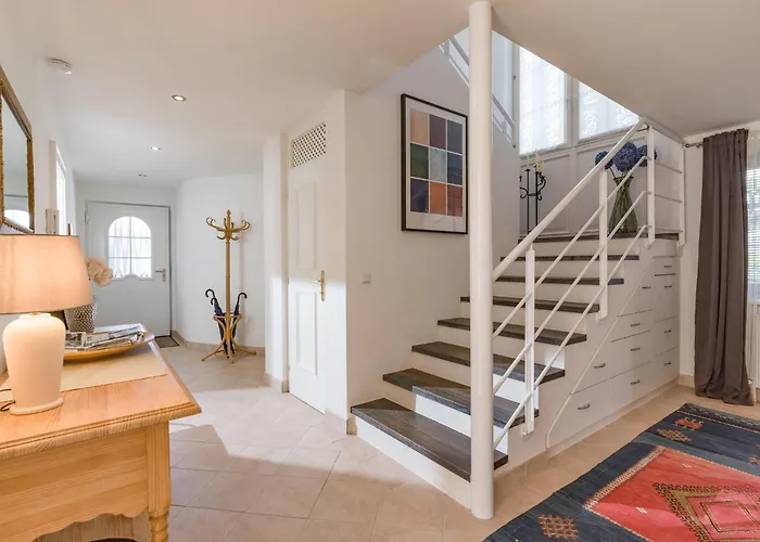 Holiday home Landhaus Central Soll