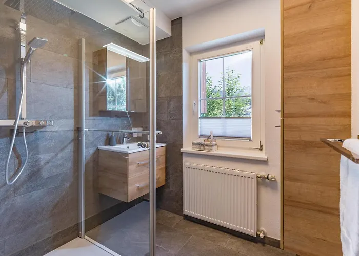 Landhaus Central * Soll