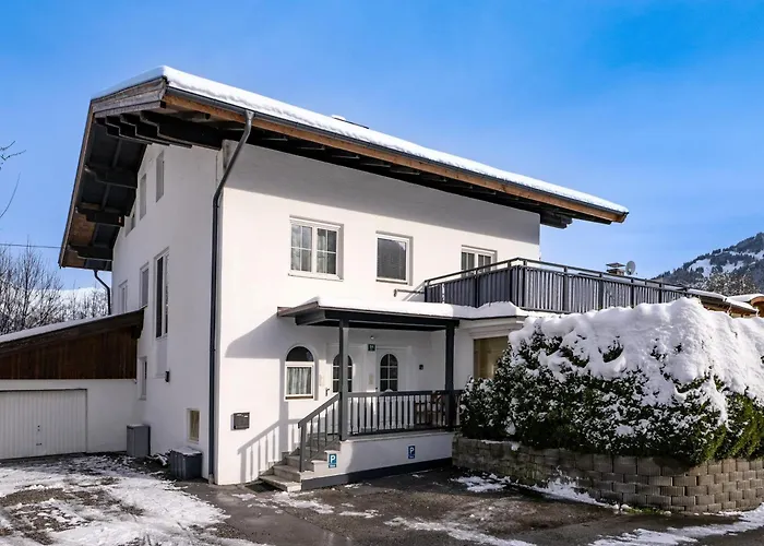 Landhaus Central Holiday home *