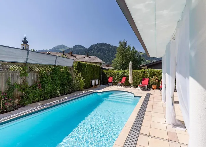 Landhaus Central * سول