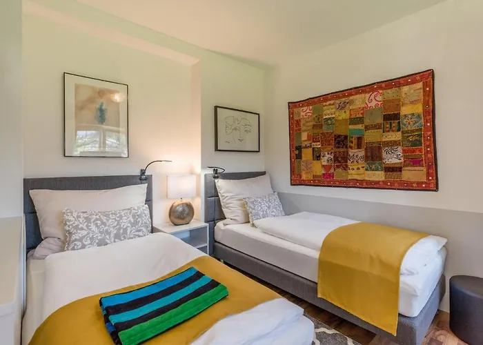 Landhaus Central سول