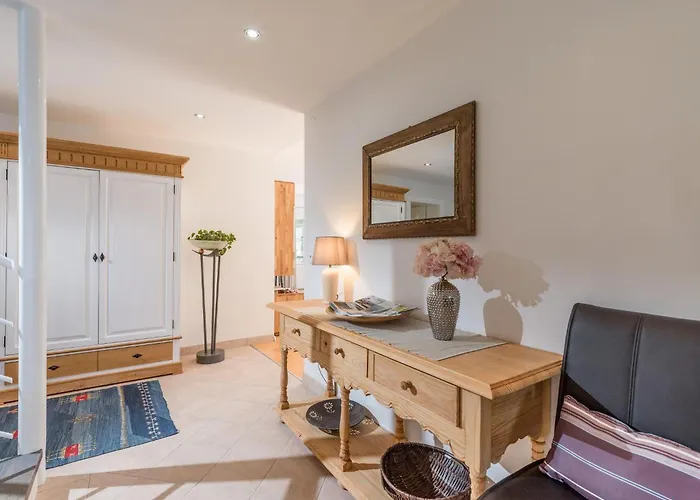 Landhaus Central سول